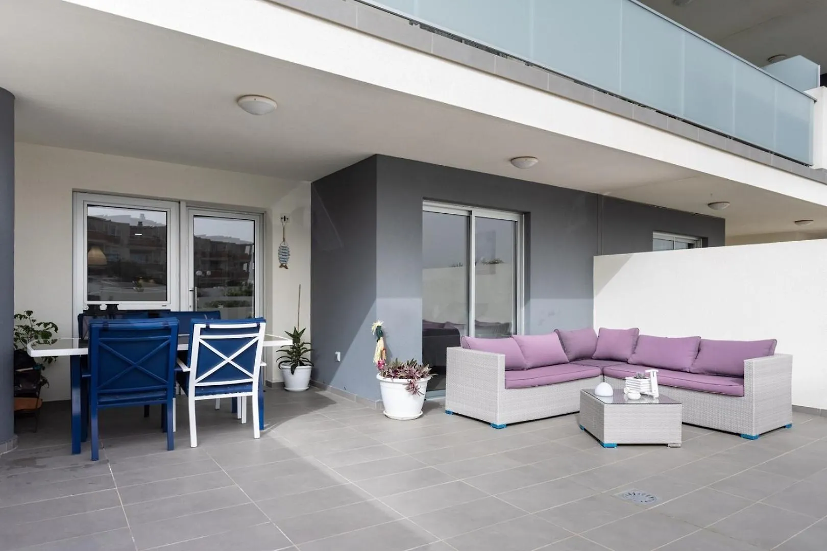 Eden Rentals Maday Home غراناديا دي أبونا
